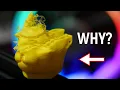 Have your 3D Prints started to suck Watch this