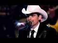 Vince Gill & Brad Paisley - "Workin' Man Blues"