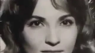 شادية يا اسمراني اللون 