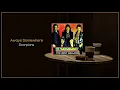 Download Lagu Scorpions - Always Somewhere / FLAC