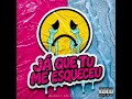 Já Que Tu Me Esqueceu (Walber feat. Ana Castela) | Áudio 
