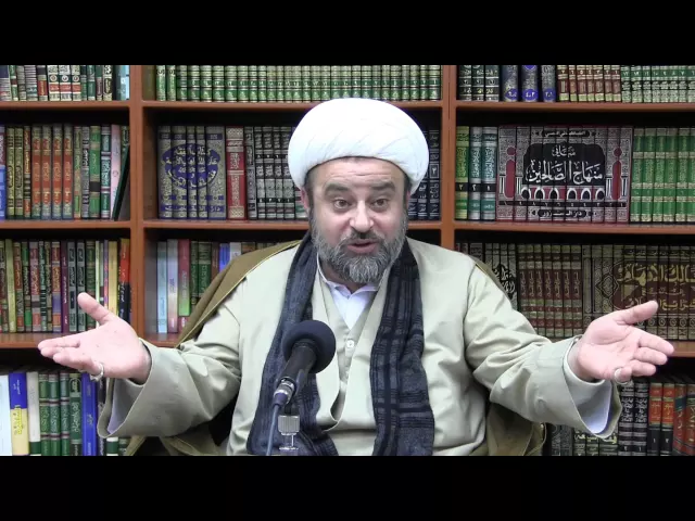 ⁣65- كتاب التجارة - المسألة 205-208 - منهاج الصالحين - الجزء 2 - الشيخ علي عيديبي