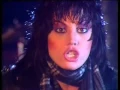 Joan Jett and The Blackhearts - Bad Reputation