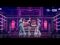[K-Choreo 8K HDR] (여자)아이들 직캠 '퀸카 (Queencard)' ((G)I-DLE Choreography) @MusicBank 230519