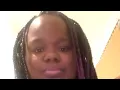 Going to the hiring event for Five below Tarasia love