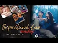 Download Lagu nonstop Inspirational Love mashup 💘 | Arijit Singh jukebox 2024 🌸 | authentic_musics |Best of 2024