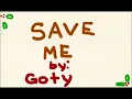Gotye- Save Me Lyrics