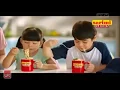 Iklan Sarimi Gelas - Main 15s