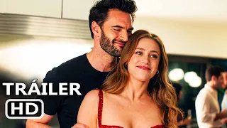 LA HIPÓTESIS DEL AMOR Tráiler Español Latino (2026) Lili Reinhart