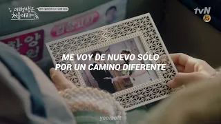 moon sung nam this life sub espa ol because this is my first life ost part 5 