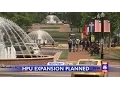 Fox 8 WGHP HPU Announces 160 Million in New Construction