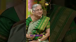 Sudha Murthy S INSPIRING Flight Story Raveenatandon Sudhamurthy Thekapilsharmashow Kapilsharma 