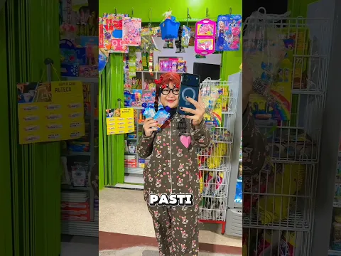 WADUH YOGHURT NUR MENGHILANG, KOK BISA | NURRAYNI25