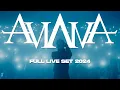 Lagu AVIANA LIVE 2024