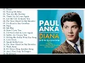 Download Lagu Paul Anka Greatest Hits Full Album - Paul Anka Best Of Playlist 2023