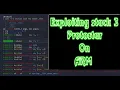 Exploiting Stack 3 from Protostar on ARM Azeria-Labs