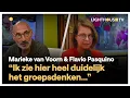Download Lagu ‘Rode Lijn-protest’ met 150.000 Gaza-demonstranten roept vragen op