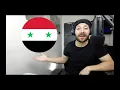🇨🇦 CANADA REACTS TO Mayada El Hennawy - Kan Ya Ma Kan Lyrics - ميادة الحناوي -كان يا ما كان REACTION