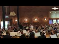 Download Lagu Sing Sang Sung - Gordon Goodwin arr. Reid Gilje - Sunnhordland Sumarkorps 2020
