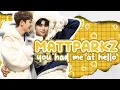 Download Lagu You Had Me at Hello | MATTPARKZ Compilation