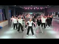 ARASHI - A･RA･SHI | Wing Dance Company Yamanshi