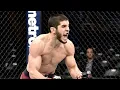 Download Lagu Islam Makhachev UFC Walkout Song: Dreams - DJ Nariman (Arena Effect)