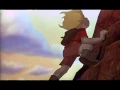 Download Lagu Flying With Marahute Scene From Disney's The Rescuers Down Under