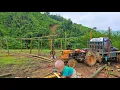 Download Lagu Ly Tieu Ca's house was officially built with the help of JuSon.
