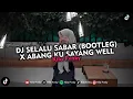 Download Lagu DJ SELALU SABAR (BOOTLEG) X ABANG KU SAYANG WELL VIRAL TIKTOK 2025