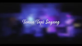 Download Teman Tapi Sayang-Fortime (Live) MP3