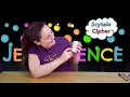 Make a Scytale Cipher Science for Kids at Home