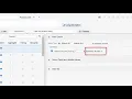 Creating a Data Request