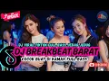 DJ TIKTOK TERBARU 2025  - 🎵 || DJ BREAKBEAT BARAT REMIX TERBARU VIRAL 2025 🎵 || DJ CAMPURAN VIRAL 🎵