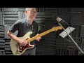 I Smell A Rat #9 Buddy Guy Cover 2026.3.17