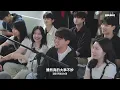 中韩双语版｜周杰伦 - 说了再见(안녕이라 말했어)｜中韩交流会迷你演唱会 Cover by 裵成秀｜Toring x OUBA MUSIC