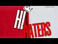 Download Lagu DiasporaSquad - Hi Haters (Official Music Video)