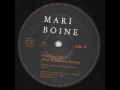 Download Lagu Mari Boine - Vuoi Vuoi Me (Henrik Schwarz Remix)