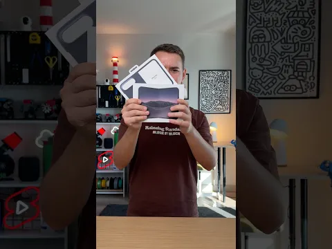 iPhone DUO kutu açılışı 🔥*tanıtım