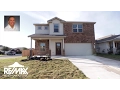Converse Home for Sale 8462 Chalk Hill Cove Jesse Rene Garza REALTOR