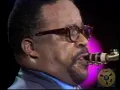 George Freeman with Gene Ammons on TV (1971) - Jungle Strut