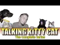 Talking Kitty Cat - Complete Series
