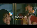 Attic Ocean - Lilies and sea (sub español + lyrics) - (Videolyric)