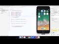 How to create a stop watch in iOS using swift 4