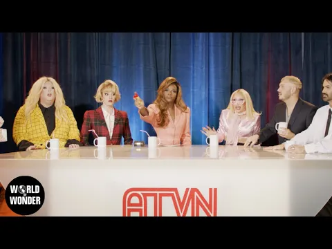 Avalon TV Season 2 TRAILER