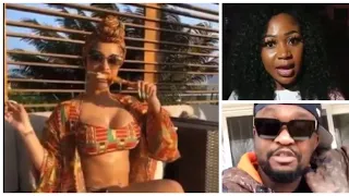 cardi b chooses kyikyinga over gh artistes watch celebrities reaction and more 