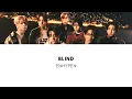 Download Lagu ENHYPEN ‘blind’ | easy lyrics