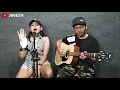 Di Mata Air Tidak Ada Air Mata - Iwan Fals ( Cover Evelyn)
