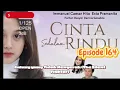 Lagu Cinta Sedalam Rindu - Episode 164 || Galaxy yang Tidak Menyerah (The Silent Fighter)