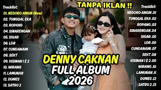 denny caknan 2026 full album terbaik tanpa iklan 