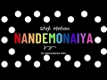 Download Lagu STOP MOTION   NANDEMANAIYA